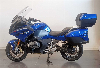Aperçu BMW R 1250 RT 2022 vue gauche