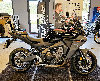 Aperçu Yamaha TRACER 900 MTT890 2025 vue gauche