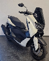 Aperçu Yamaha GPD125 A N-MAX 2025 vue 3/4 droite