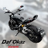 Aperçu Ducati XDiavel 1262 S 2018 vue gauche