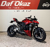 Aperçu Ducati Streetfighter V2 2022 vue 3/4 droite