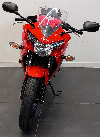 Aperçu Honda CBR 125 R 2015 vue avant