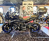 Aperçu Yamaha Tracer 900 (MTT850) 2018 vue gauche