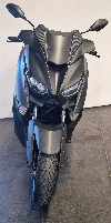 Aperçu Yamaha CZD 300 A X-Max 2019 vue avant