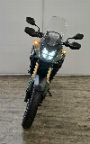 Aperçu Honda CB 500 X ABS 2023 vue avant