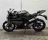 Aperçu Yamaha YZF-R 125 2013 vue gauche