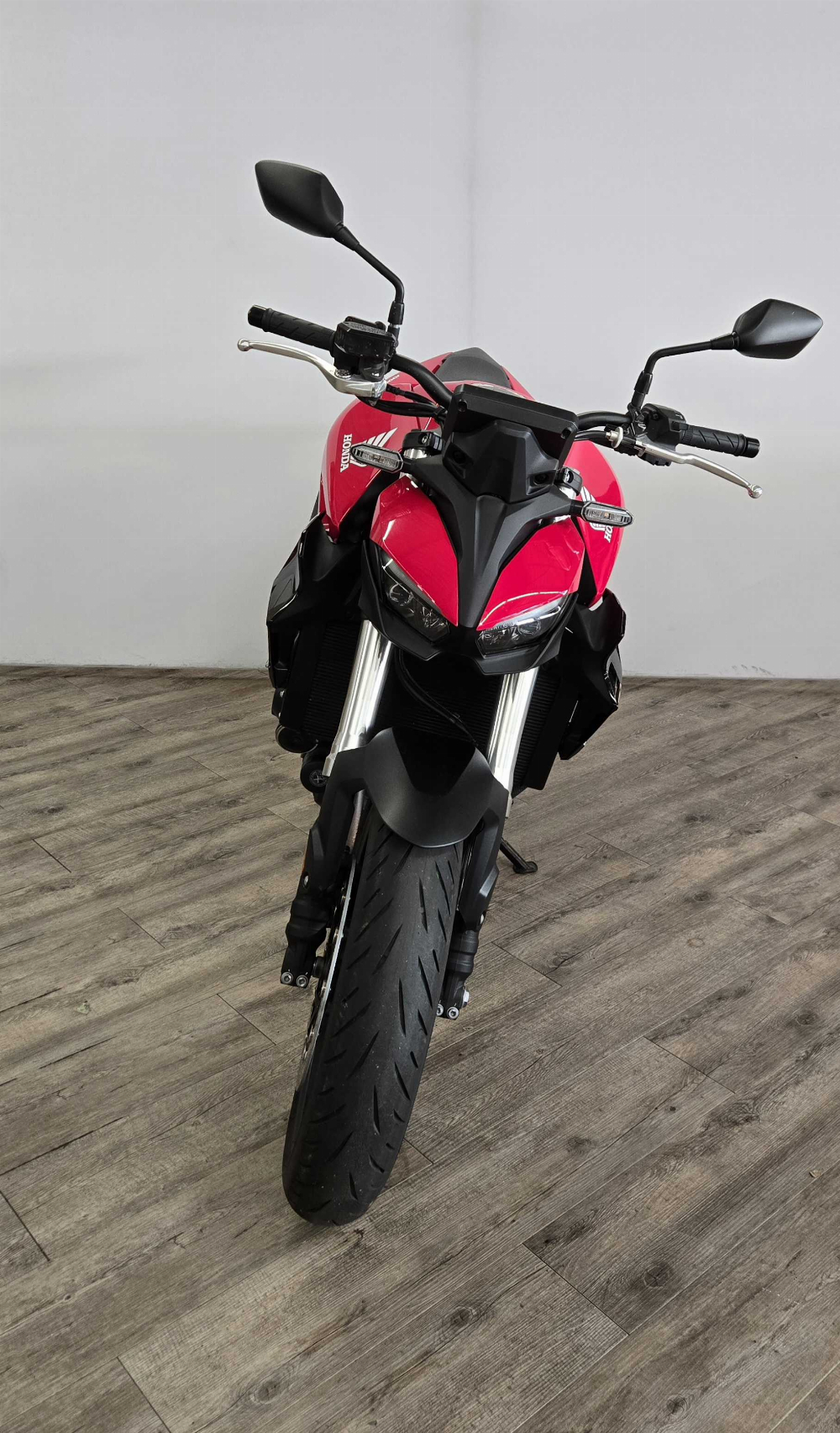 Honda CB 1000 ABS CB Hornet A 2025 vue avant