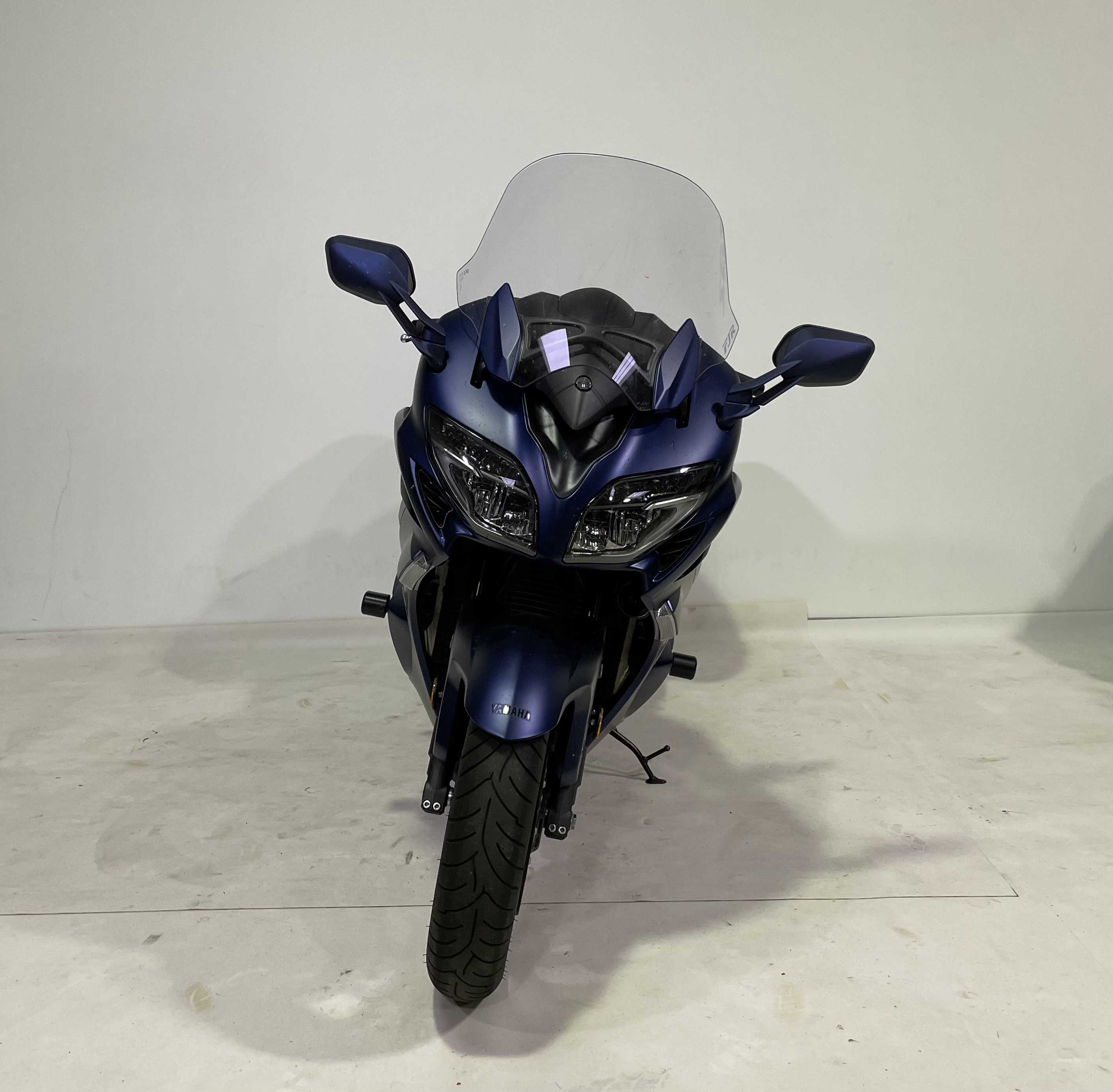 Yamaha FJR 1300 A 2020 HD vue avant