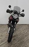 Aperçu Honda XL 700 V Transalp ABS 2008 vue avant
