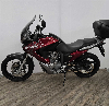 Aperçu Honda XL 700 V Transalp ABS 2008 vue gauche