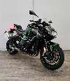 Aperçu Kawasaki Z H2 2020 vue 3/4 droite