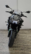Aperçu Kawasaki Z H2 2020 vue avant