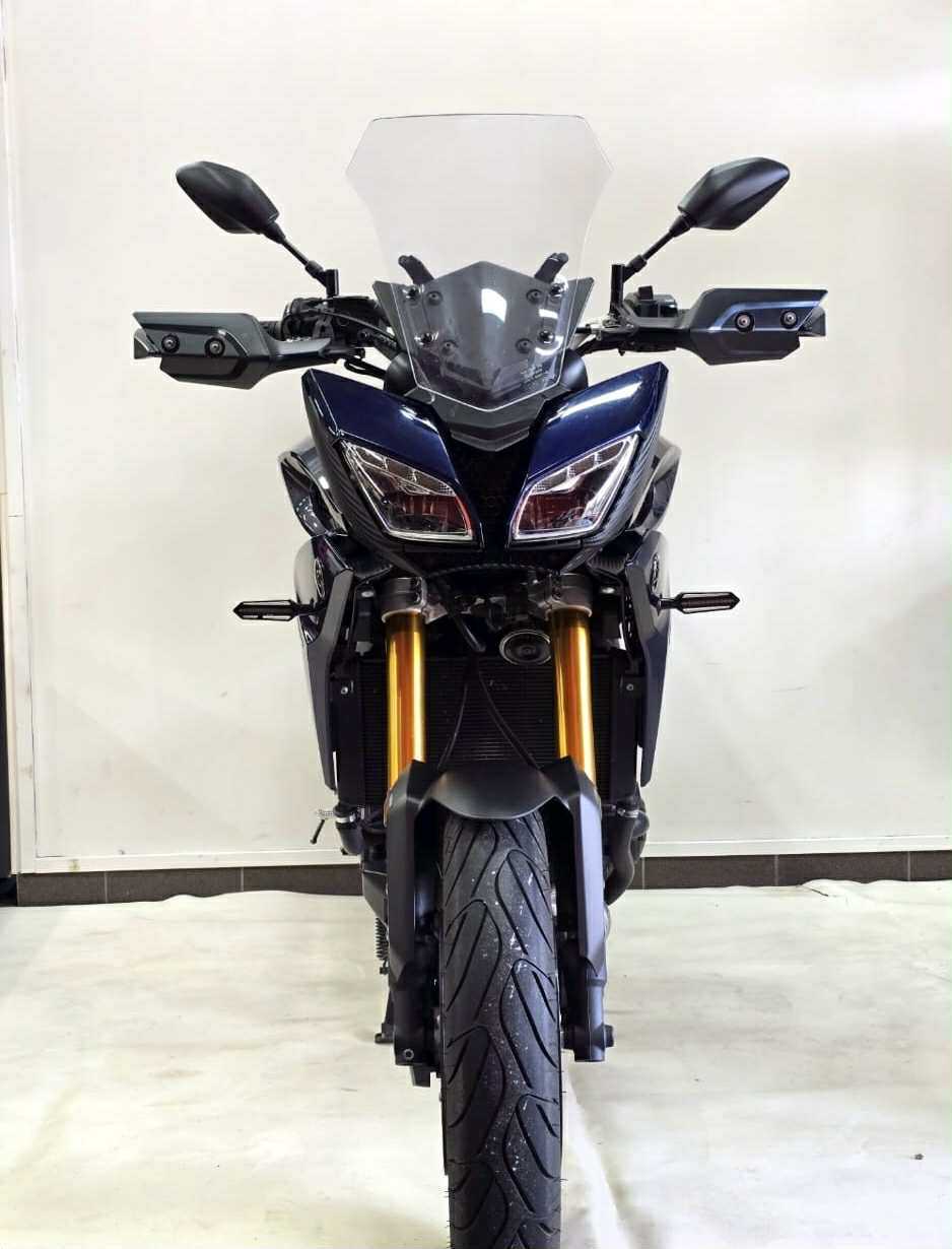 Yamaha Tracer 900 (MT09TRA) 2016 vue avant