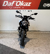 Aperçu KTM 390 Duke 2023 vue avant