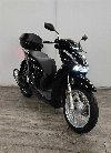 Aperçu Honda SH 125 i 2022 vue 3/4 droite