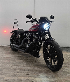 Aperçu Harley-Davidson XL 883 N XL Iron N 2017 vue 3/4 droite
