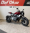 Aperçu Honda CB 1000 R ABS 2021 vue 3/4 droite