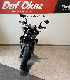 Aperçu Honda CB 1000 R ABS 2021 vue avant