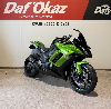 Aperçu Kawasaki Z 1000 SX 2011 vue 3/4 droite