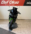 Aperçu Kawasaki Z 1000 SX 2011 vue avant