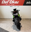Aperçu Kawasaki Z 1000 SX 2011 vue arrière
