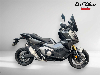 Aperçu Honda X-ADV 750 2023 vue avant
