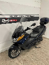 Aperçu Suzuki AN 400 Burgman 2003 vue avant