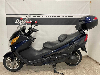 Aperçu Suzuki AN 400 Burgman 2003 vue gauche