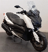 Aperçu Yamaha CZD 300 A X-Max 2017 vue 3/4 droite