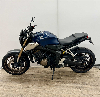 Aperçu Honda CB 650 R 2020 vue gauche