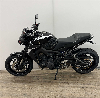 Aperçu Yamaha MT-09 850 ABS 2017 vue gauche