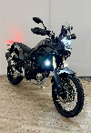 Aperçu Yamaha XTZ 700 Ténéré 2023 vue 3/4 droite
