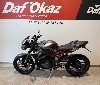 Aperçu Triumph STREET TRIPLE 765 RS RS 2022 vue gauche