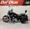 Aperçu Harley-Davidson XL 1200 T XL Super Low T 2017 vue gauche