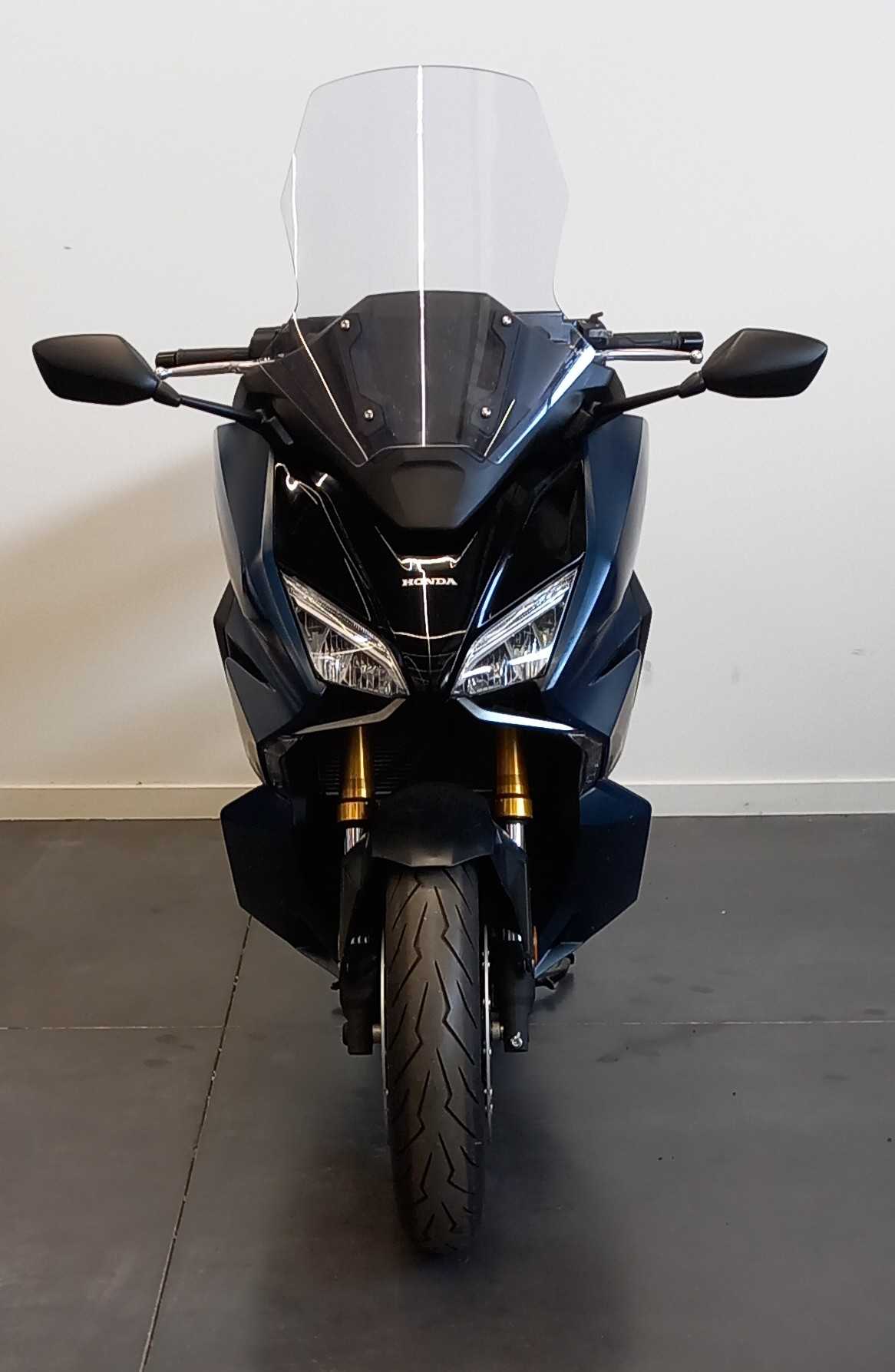 Yamaha XP 560 T-Max Tech Max 2020 HD vue avant