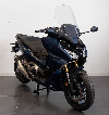 Aperçu Yamaha XP 560 T-Max Tech Max 2020 vue 3/4 droite