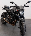 Aperçu Yamaha MT-07 ABS 2015 vue 3/4 droite