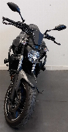 Aperçu Yamaha MT-07 ABS 2015 vue avant