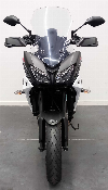 Aperçu Yamaha Tracer 900 (MTT850) 2018 vue avant