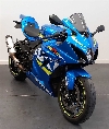 Aperçu Suzuki GSX-R 1000 2017 vue 3/4 droite