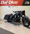 Aperçu Harley-Davidson FLHR 1690 ABS FLHR Road King A 2016 vue 3/4 droite