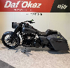 Aperçu Harley-Davidson FLHR 1690 ABS FLHR Road King A 2016 vue gauche