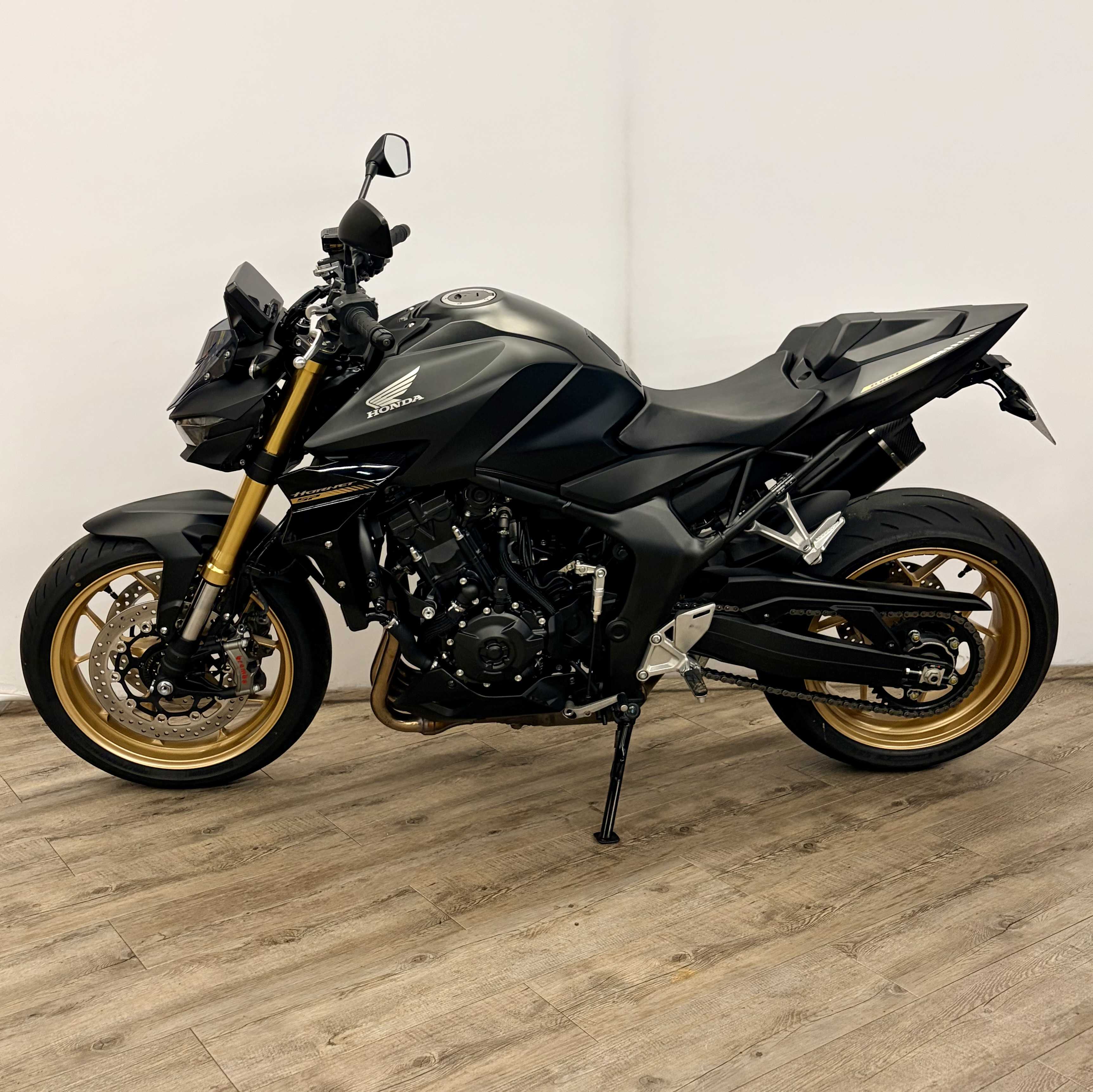 Honda CB 1000 SP2 ABS CB Hornet SP2 A 2025 HD vue gauche