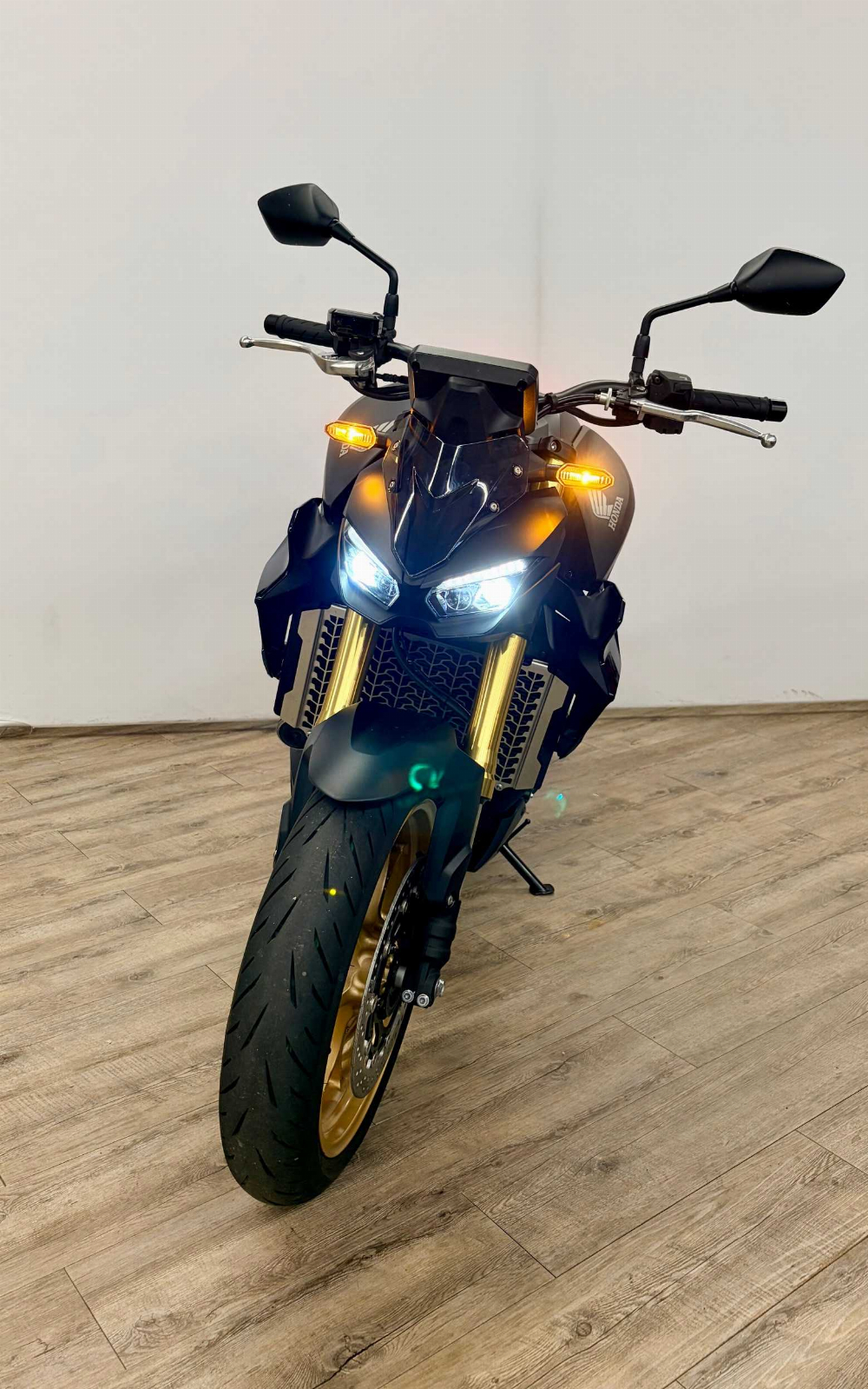 Honda CB 1000 SP2 ABS CB Hornet SP2 A 2025 vue avant