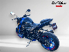 Aperçu Suzuki GSX-S 750 2017 vue gauche