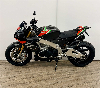 Aperçu Aprilia Tuono 1100 V4 Factory 2020 vue gauche