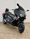 Aperçu Yamaha XP 530 T-Max DX 2017 vue 3/4 droite