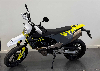 Aperçu Husqvarna 701 Supermoto 2024 vue gauche