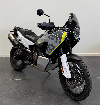 Aperçu Husqvarna 901 NORDEN 2025 vue 3/4 droite