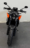 Aperçu KTM 990 DUKE 2025 vue avant